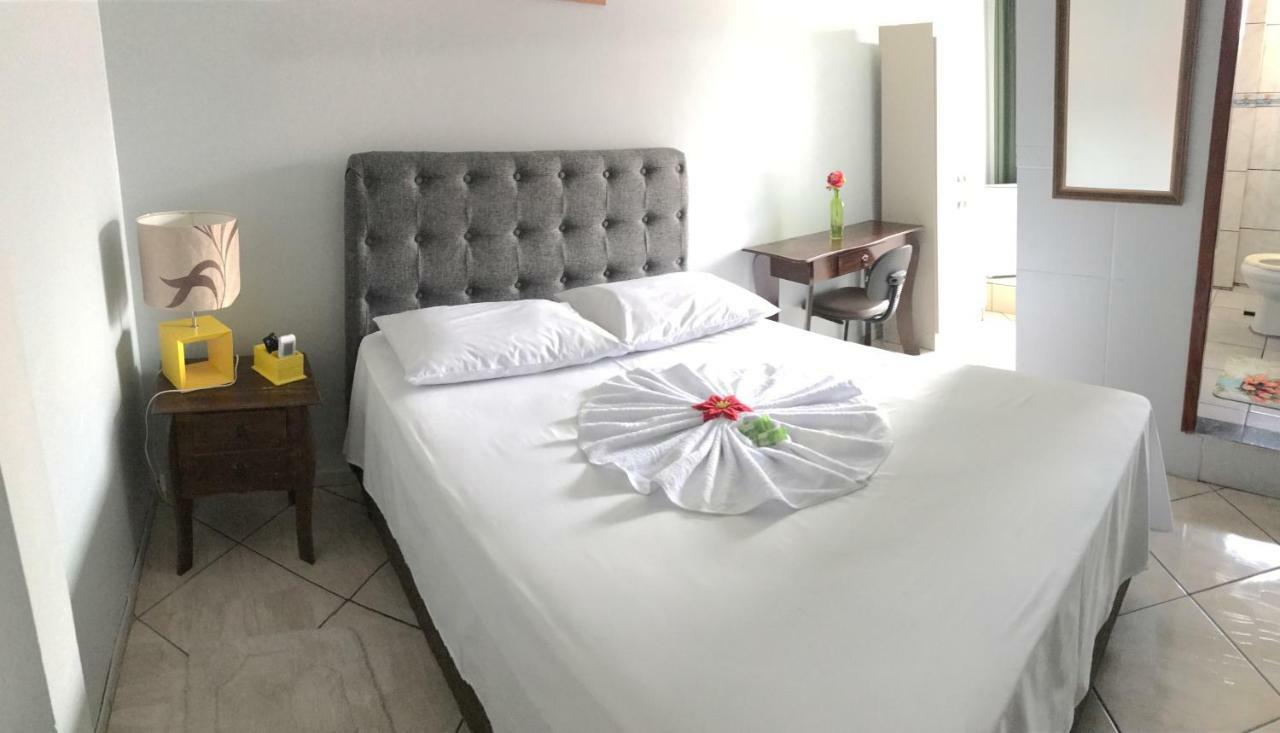Forte Hotel Ranghetti Навегантіс Екстер'єр фото